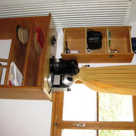 Apartment Bos-Cha La Punt-Chamues-ch Ngoại thất bức ảnh