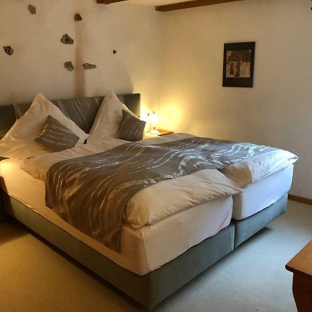 Apartment Bos-Cha La Punt-Chamues-ch Ngoại thất bức ảnh