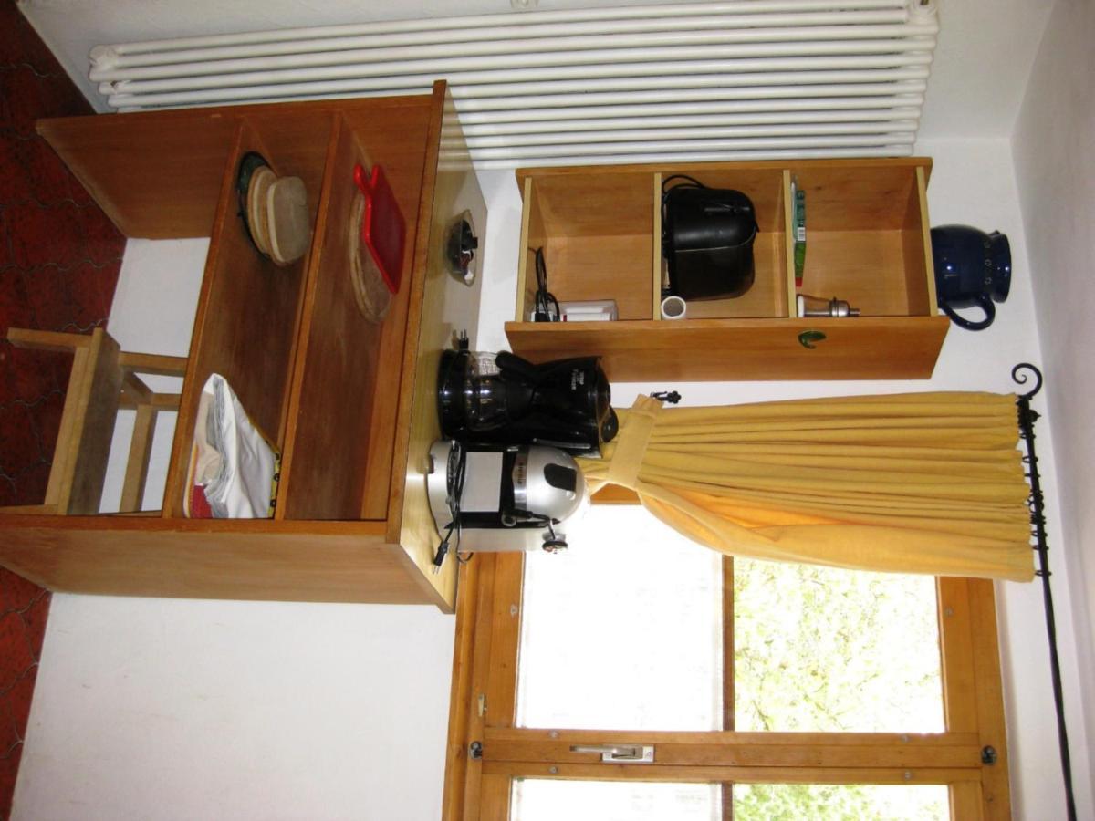 Apartment Bos-Cha La Punt-Chamues-ch Ngoại thất bức ảnh