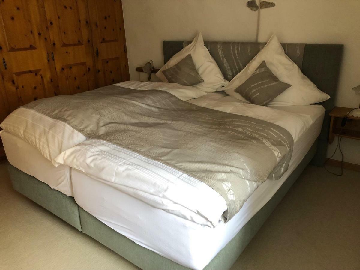 Apartment Bos-Cha La Punt-Chamues-ch Ngoại thất bức ảnh